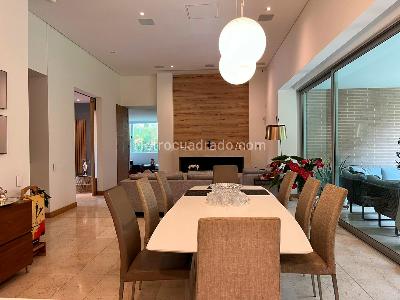 Casa de 3 alcobas en arriendo en Envigado, Envigado, 330 m² · foto 4 de 20