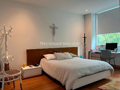 Casa de 3 alcobas en venta en Envigado, Envigado, 330 m² · foto 11 de 20