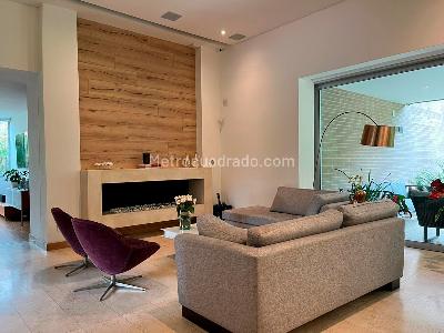 Casa de 3 alcobas en venta en Envigado, Envigado, 330 m² · foto 3 de 20