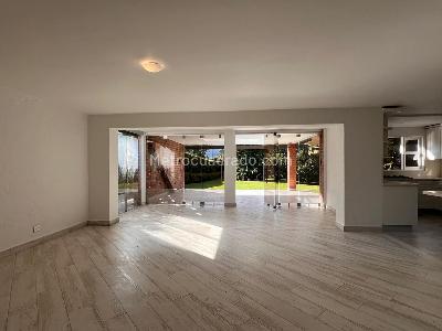 Casa en Arriendo, RIONEGRO, Rionegro en Rionegro, de Prointegral S. A. M.a. V. U 00048/09 Scm
