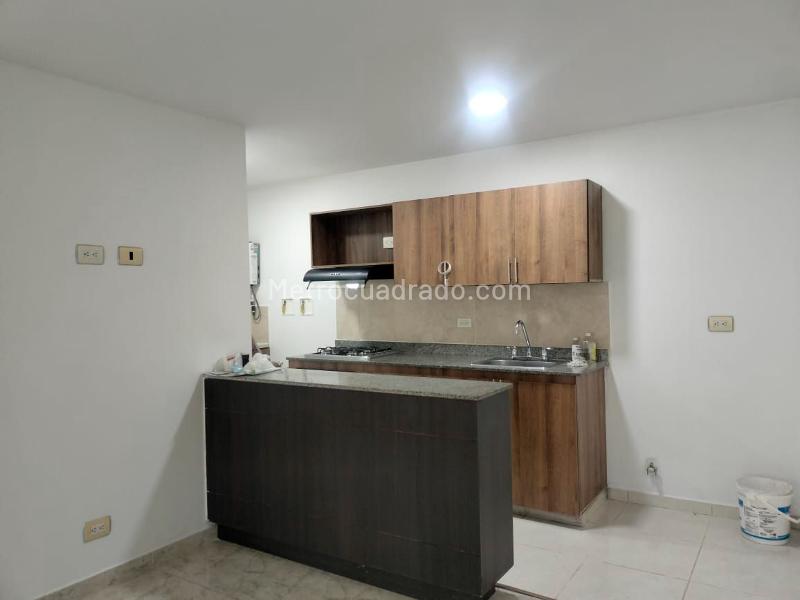 Apartamento amplio de 3 alcobas en El Poblado - 5
