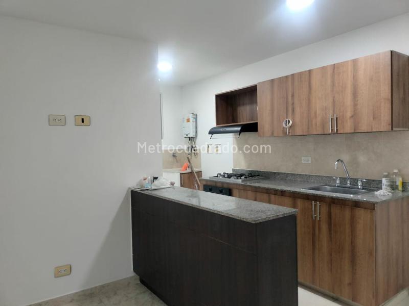Apartamento amplio de 3 alcobas en El Poblado - 6