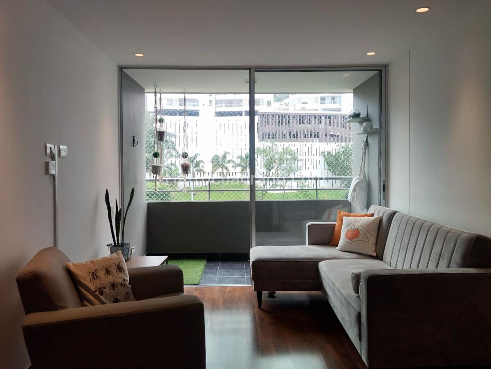 Foto del apartamento