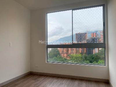 Apartamento de 3 alcobas en venta en Envigado, Envigado, 169 m² · foto 11 de 20