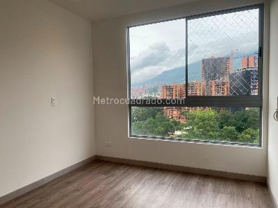 Apartamento de 3 alcobas en venta en Envigado, Envigado, 169 m² · foto 13 de 20