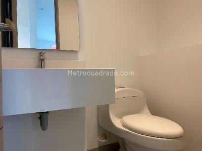 Apartamento de 3 alcobas en venta en Envigado, Envigado, 169 m² · foto 18 de 20
