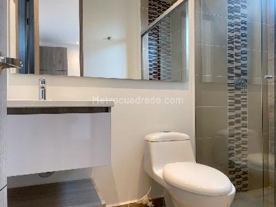 Apartamento de 3 alcobas en venta en Envigado, Envigado, 169 m² · foto 19 de 20