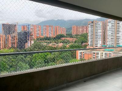 Apartamento de 3 alcobas en venta en Envigado, Envigado, 169 m² · foto 20 de 20