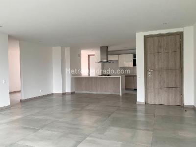 Apartamento de 3 alcobas en venta en Envigado, Envigado, 169 m² · foto 2 de 20