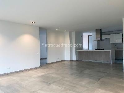 Apartamento de 3 alcobas en venta en Envigado, Envigado, 169 m² · foto 3 de 20