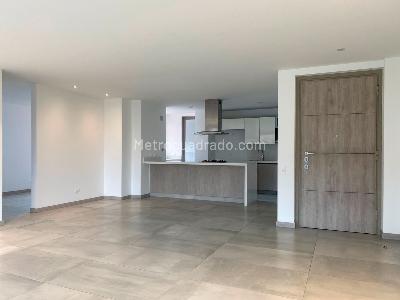 Apartamento de 3 alcobas en venta en Envigado, Envigado, 169 m² · foto 4 de 20