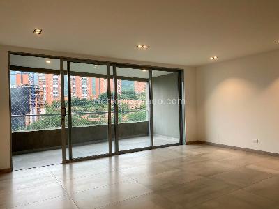 Apartamento de 3 alcobas en venta en Envigado, Envigado, 169 m² · foto 5 de 20