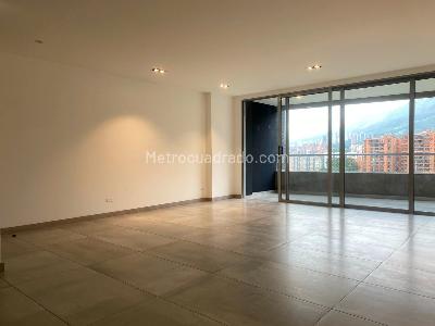 Apartamento de 3 alcobas en venta en Envigado, Envigado, 169 m² · foto 6 de 20