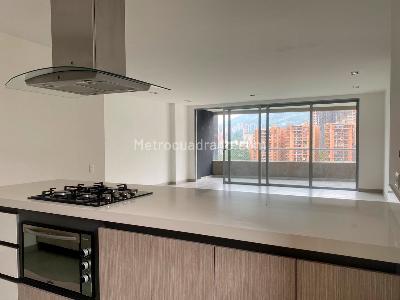 Apartamento de 3 alcobas en venta en Envigado, Envigado, 169 m² · foto 8 de 20
