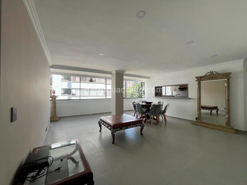 3BR Apartment in EL POBLADO (110 m²) - 2