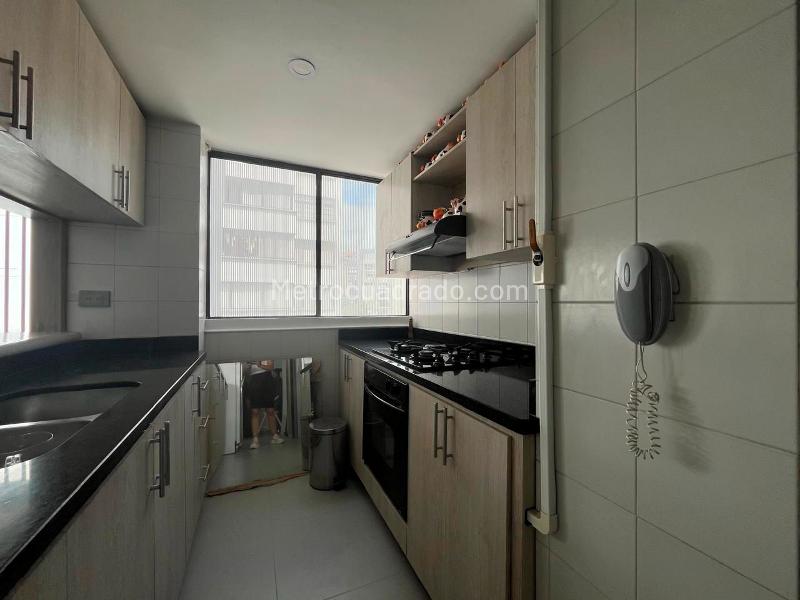 3BR Apartment in EL POBLADO (110 m²) - 4