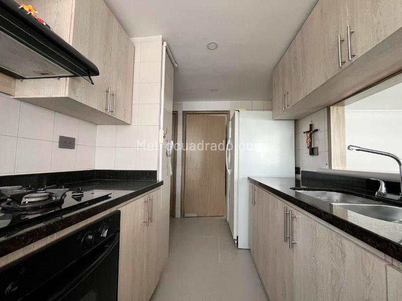 3BR Apartment in EL POBLADO (110 m²) - 5