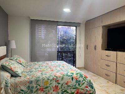 Apartamento de 3 alcobas en venta en El Poblado, Medellín, 144 m² · foto 11 de 19