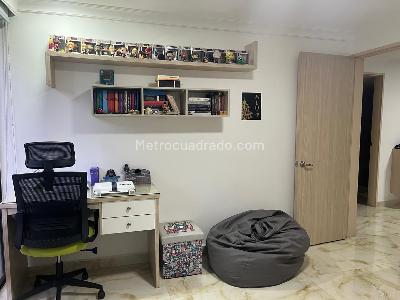 Apartamento de 3 alcobas en venta en El Poblado, Medellín, 144 m² · foto 16 de 19