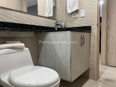 Apartamento de 3 alcobas en venta en El Poblado, Medellín, 144 m² · foto 17 de 19