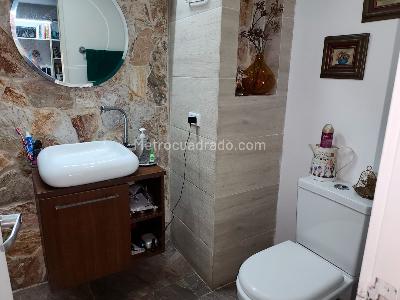 Apartamento de 3 alcobas en venta en El Poblado, Medellín, 226 m² · foto 10 de 15