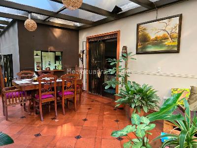 Apartamento de 3 alcobas en venta en El Poblado, Medellín, 226 m² · foto 12 de 15
