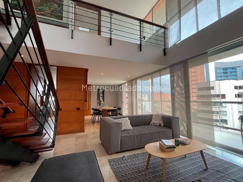 Elegant 3BR Apartment in El Poblado - 3