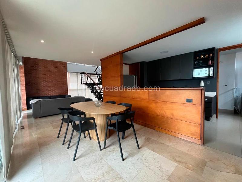 Elegant 3BR Apartment in El Poblado - 4