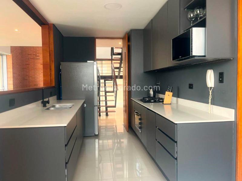 Elegant 3BR Apartment in El Poblado - 5