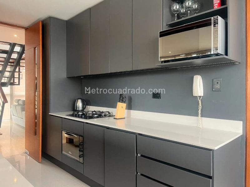 Elegant 3BR Apartment in El Poblado - 7