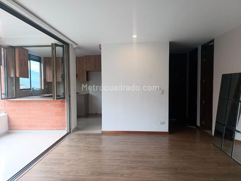 1BR Studio Apartment with Pool in El Poblado - 6