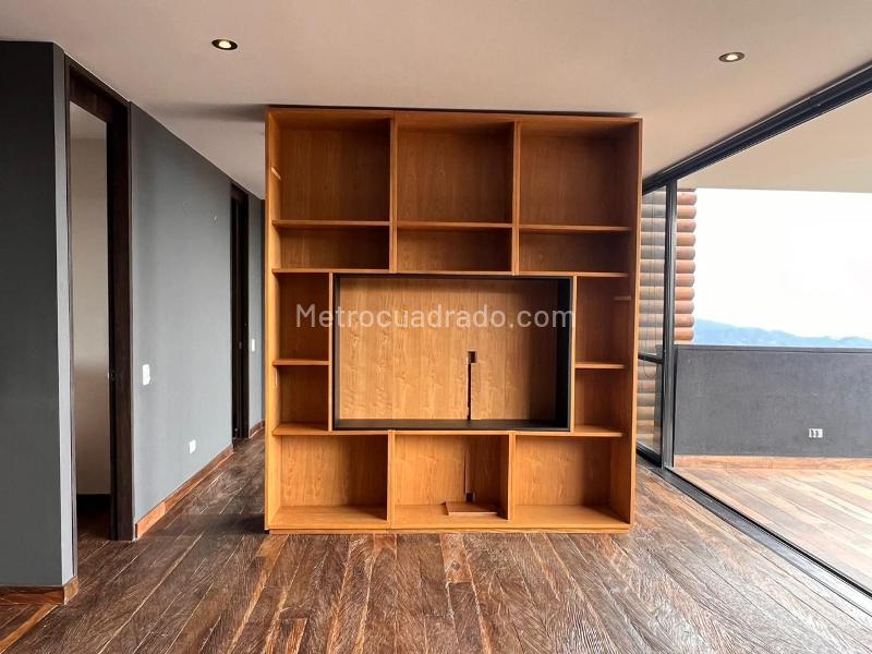 Apartamento en Arriendo, EL RETIRO, Retiro - 2