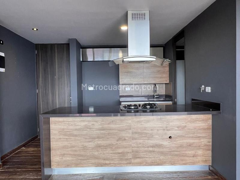 Apartamento en Arriendo, EL RETIRO, Retiro - 3