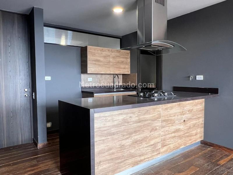 Apartamento en Arriendo, EL RETIRO, Retiro - 4