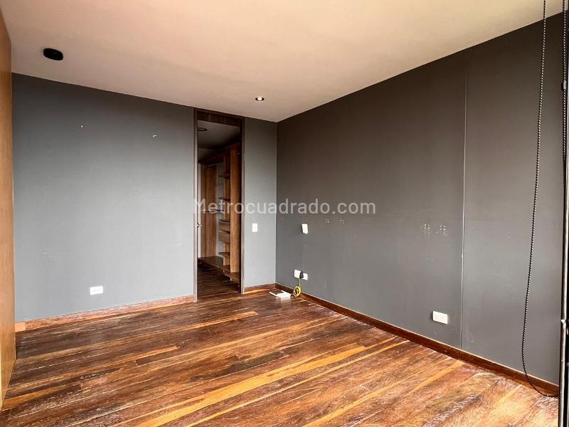 Apartamento en Arriendo, EL RETIRO, Retiro - 5