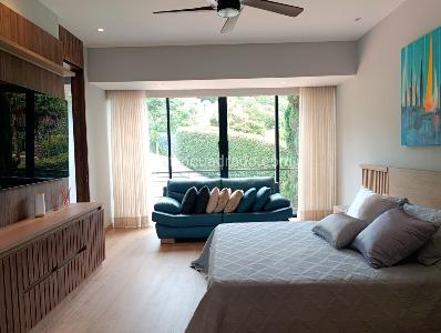 Casa de 4 alcobas en venta en El Poblado, Medellín, 458 m² · foto 11 de 20