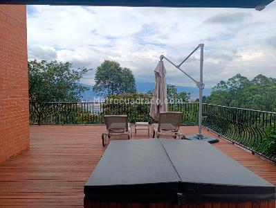 Casa de 4 alcobas en venta en El Poblado, Medellín, 458 m² · foto 20 de 20