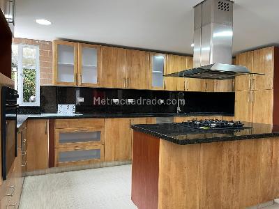 Casa en venta en Envigado, Envigado · foto 7 de 20