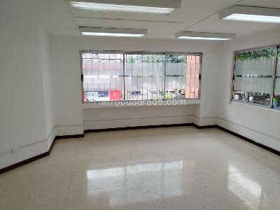 Oficina en Arriendo, EL POBLADO, Medellín