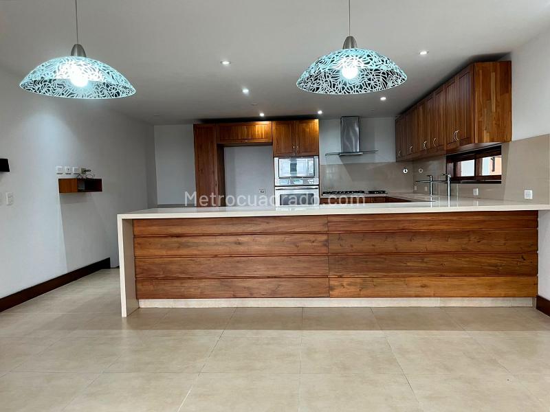 5BR House in EL RETIRO (770 m²) - 4