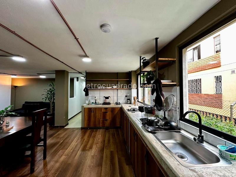 Apartamento amplio de 5 alcobas en arriendo en El Poblado - 6