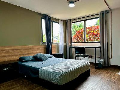 Apartamento de 5 alcobas en venta en La Aguacatala, Medellín, 250 m² · foto 10 de 19