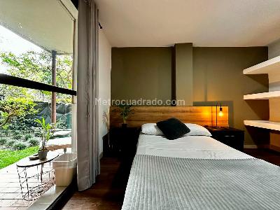 Apartamento de 5 alcobas en venta en La Aguacatala, Medellín, 250 m² · foto 12 de 19