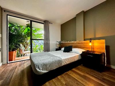 Apartamento de 5 alcobas en venta en La Aguacatala, Medellín, 250 m² · foto 14 de 19