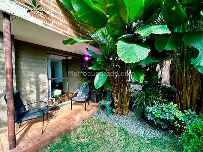 Apartamento de 5 alcobas en venta en La Aguacatala, Medellín, 250 m² · foto 18 de 19