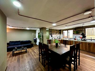 Apartamento de 5 alcobas en venta en La Aguacatala, Medellín, 250 m² · foto 2 de 19