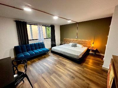 Apartamento de 5 alcobas en venta en La Aguacatala, Medellín, 250 m² · foto 9 de 19