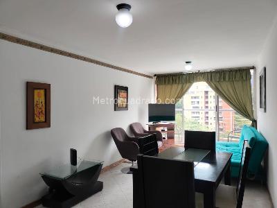 Apartamento en Arriendo, EL POBLADO, Medellín