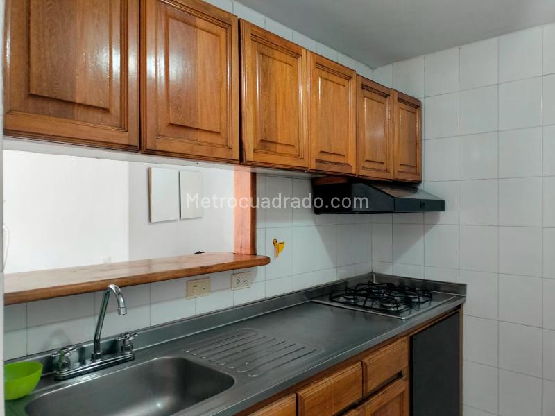 Apartamento Amoblado de 3 Alcobas en El Poblado - 7
