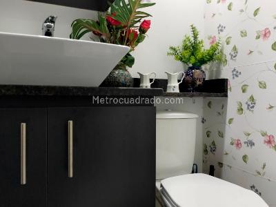 Apartamento de 1 alcoba en arriendo en La Aguacatala, Medellín, 50 m² · foto 12 de 13